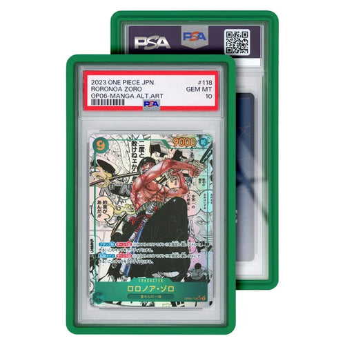 Standard Case (PSA)