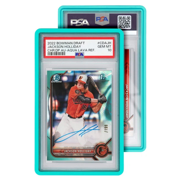 Standard Case (PSA)