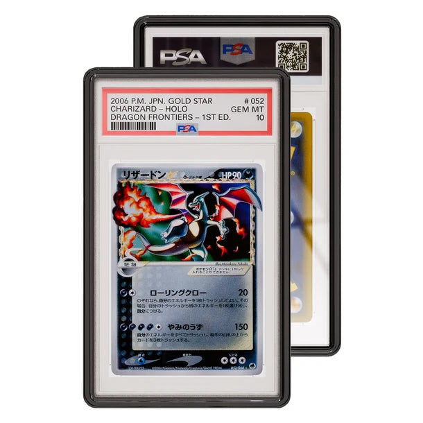 Standard case (PSA) JEWEL