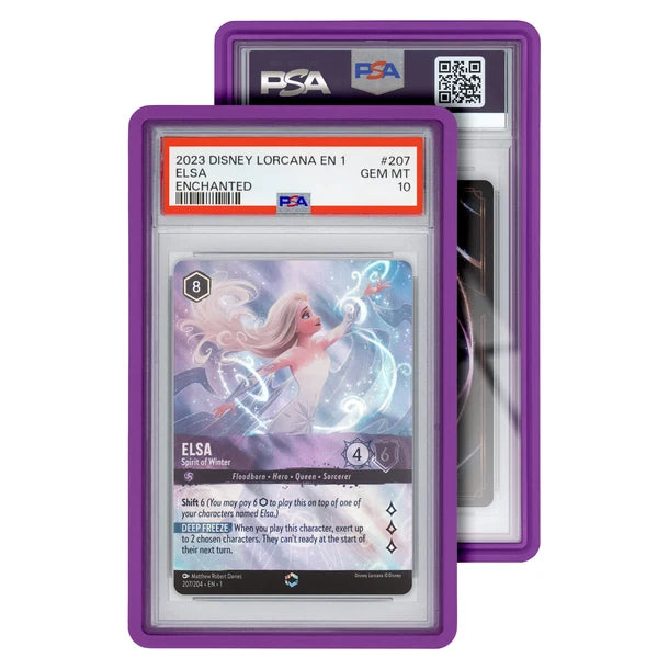Standard Case (PSA)