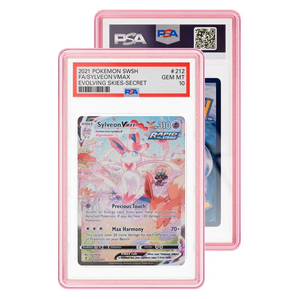Standard case (PSA) JEWEL