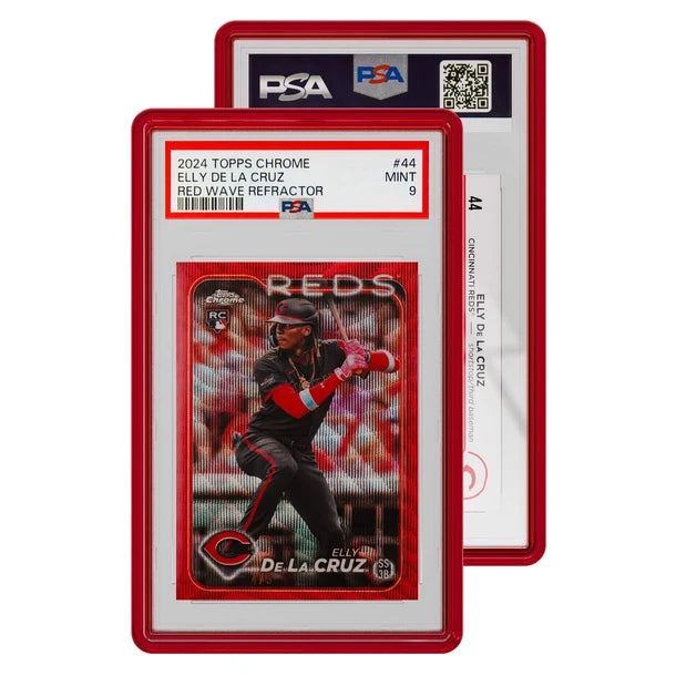Standard case (PSA) JEWEL