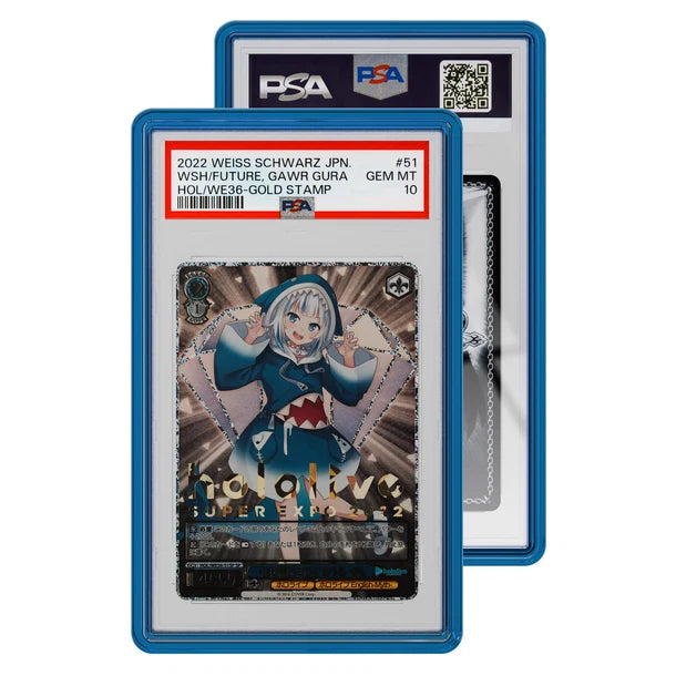 Standard case (PSA) JEWEL