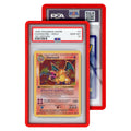 Standard Case (PSA) Red